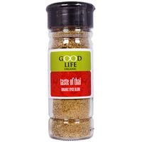 Good Life Organic Spice Blend Taste of Thai